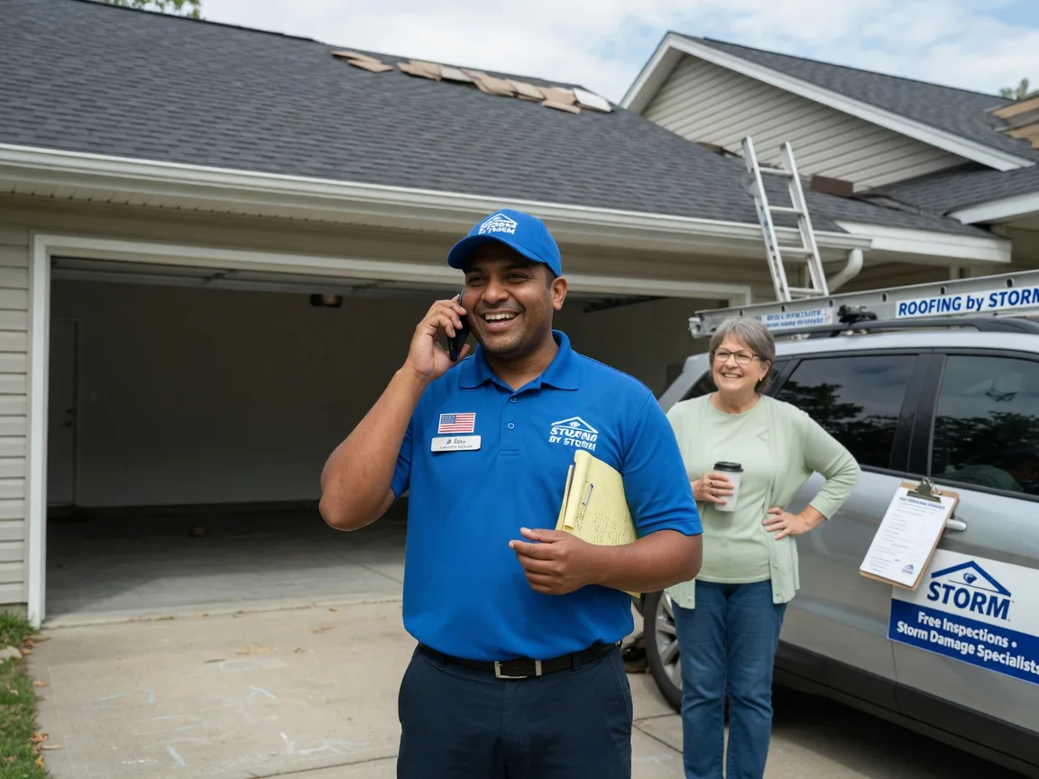 Roof Repair Near Me Cohasset, MN FAQs